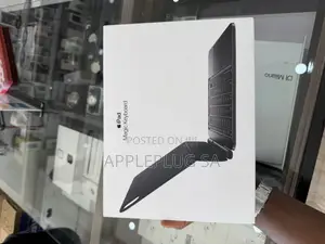 Magic Keyoard 11-Inch M4 and M5 Chip