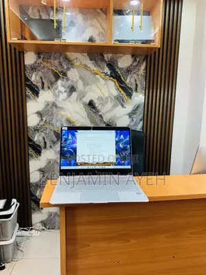 Laptop HP Spectra 13 8GB Intel Core i5 SSD 256GB