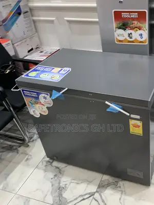 Choose Accurate Singledoor 161 Liters Nasco Nas-200fl 2026 Freezer