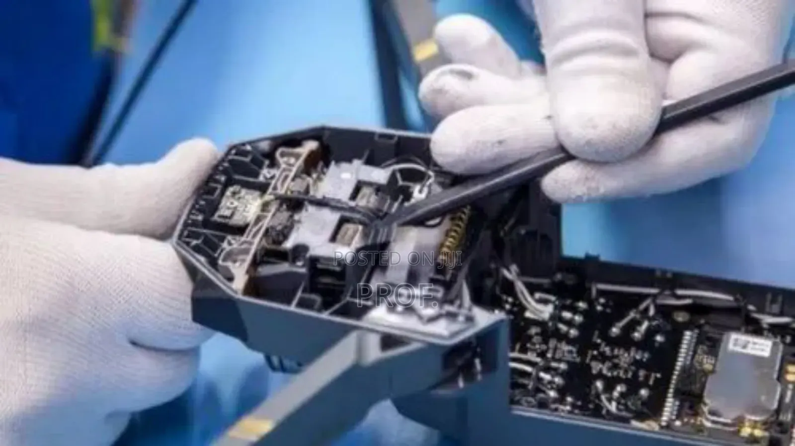 Drone Repairs