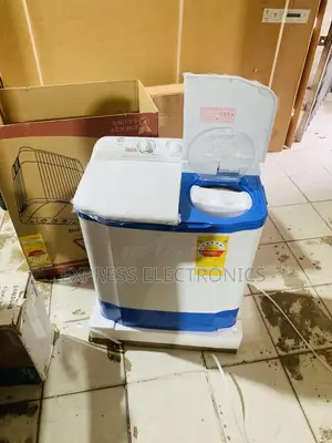 Very Cool Price Washing Machine 7kg Nasco Topload
