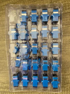 Simplex Adapter