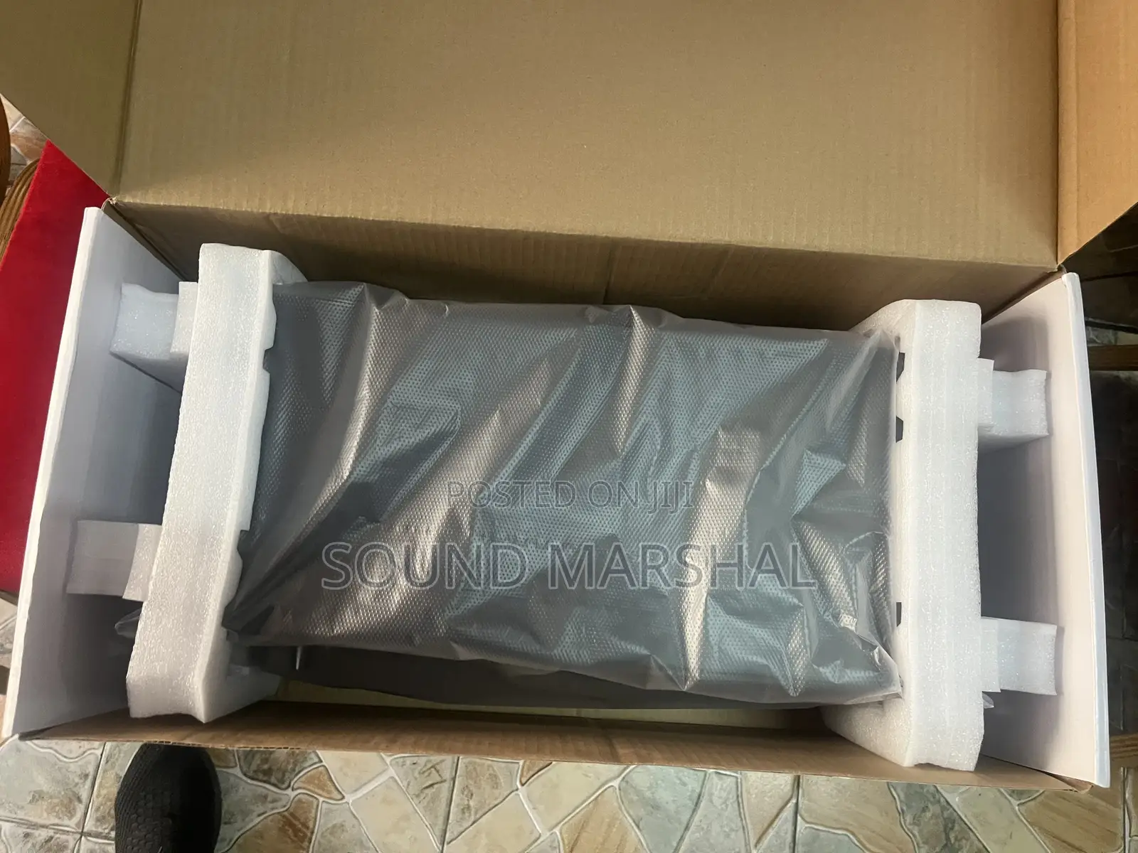 31 Band Dj Equipment Graphic Equalizer 2231 Audio Equalizer