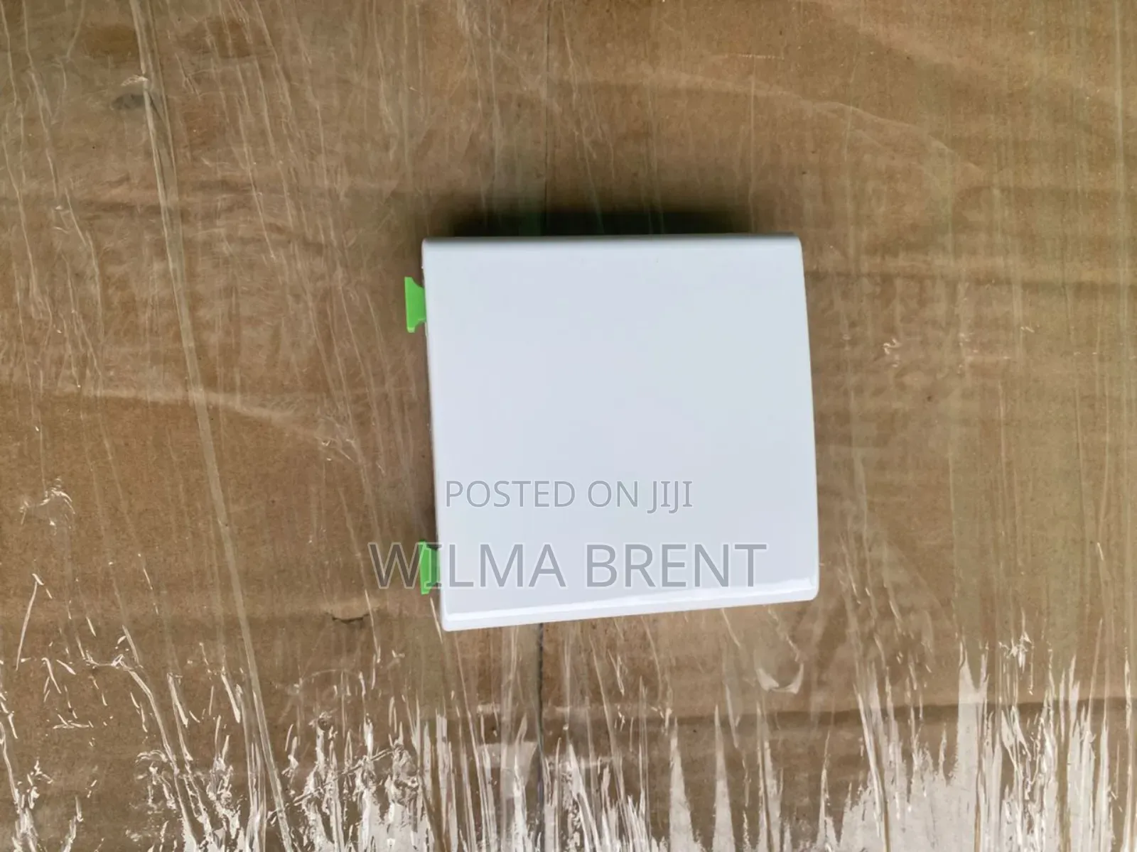 Fibre/Fiber Optic Access Terminal Box