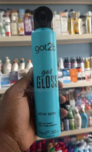 Got2b Shine Spray
