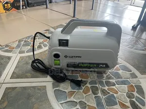 1400w Lutian High Pressure Washer