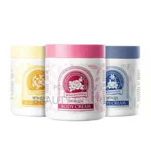 Body Cream