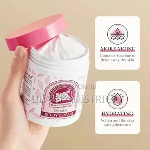 Body Cream