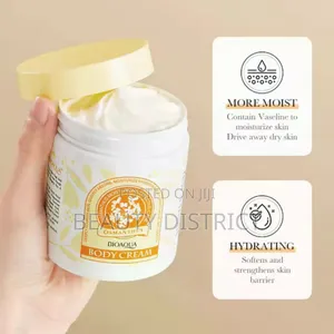 Body Cream