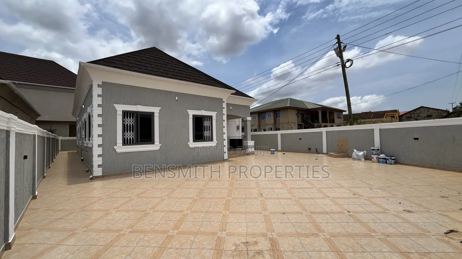 3bdrm House in Unity Closed for sale