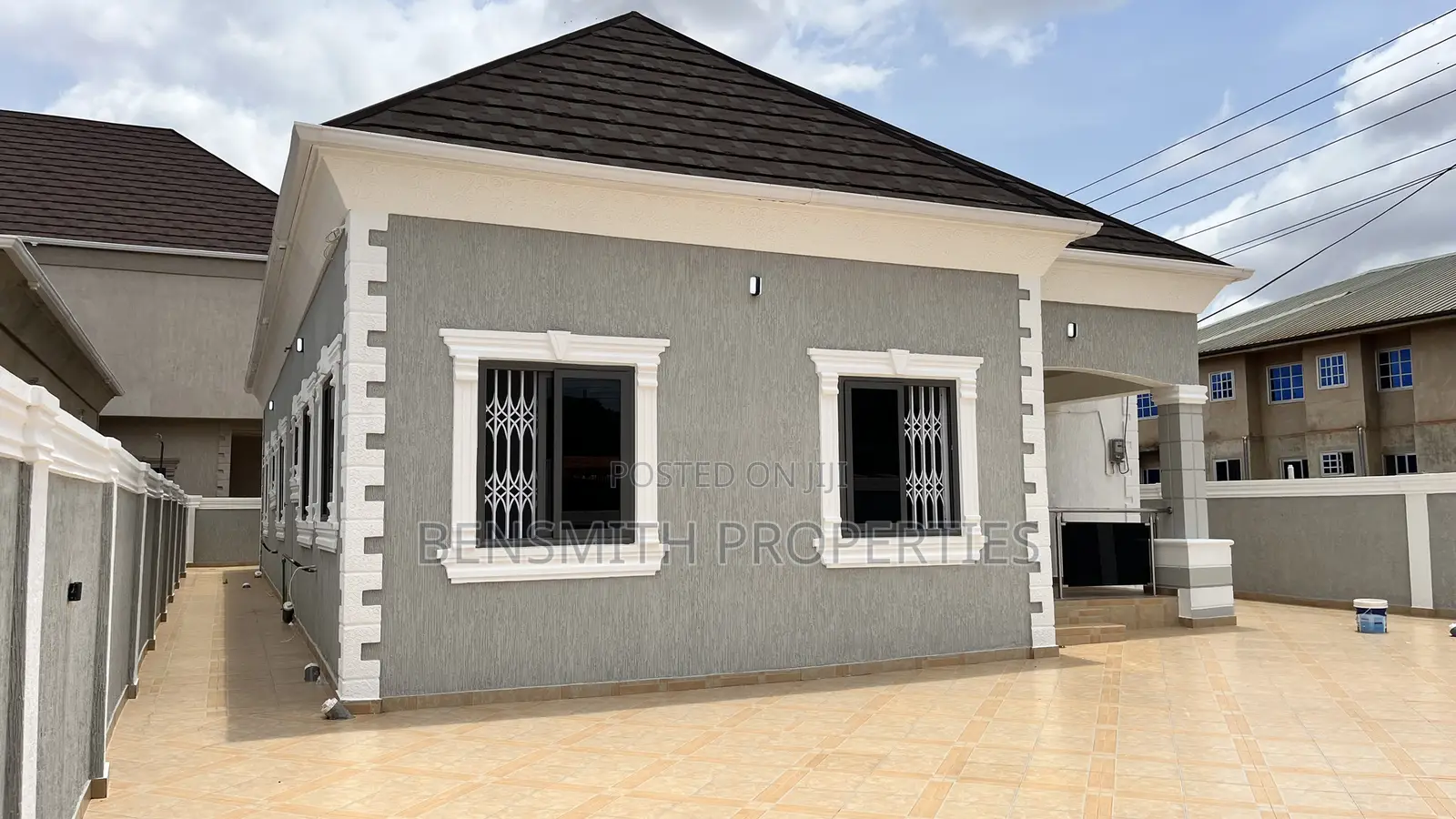 3bdrm House in Unity Closed for sale
