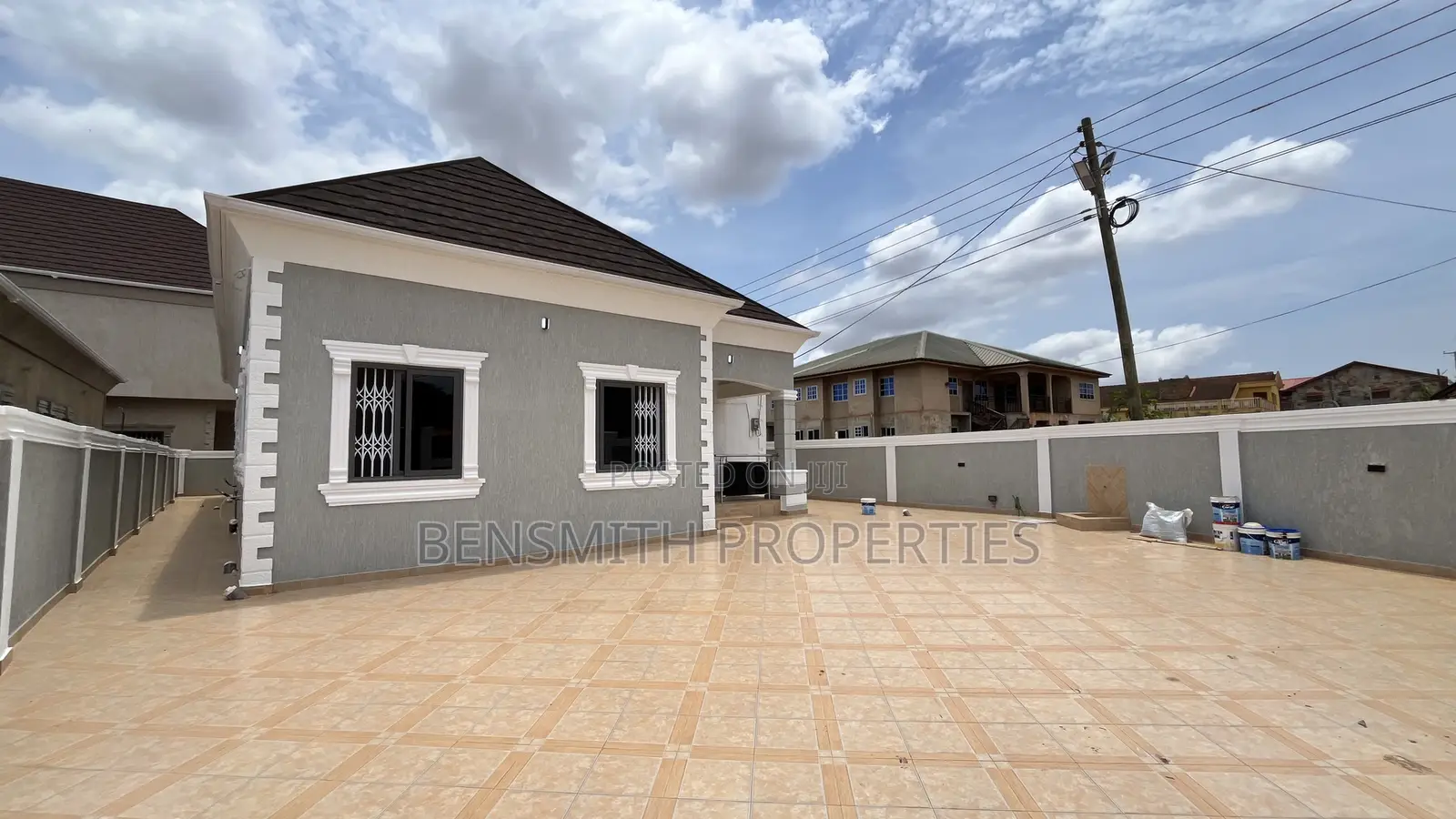 3bdrm House in Unity Closed for sale