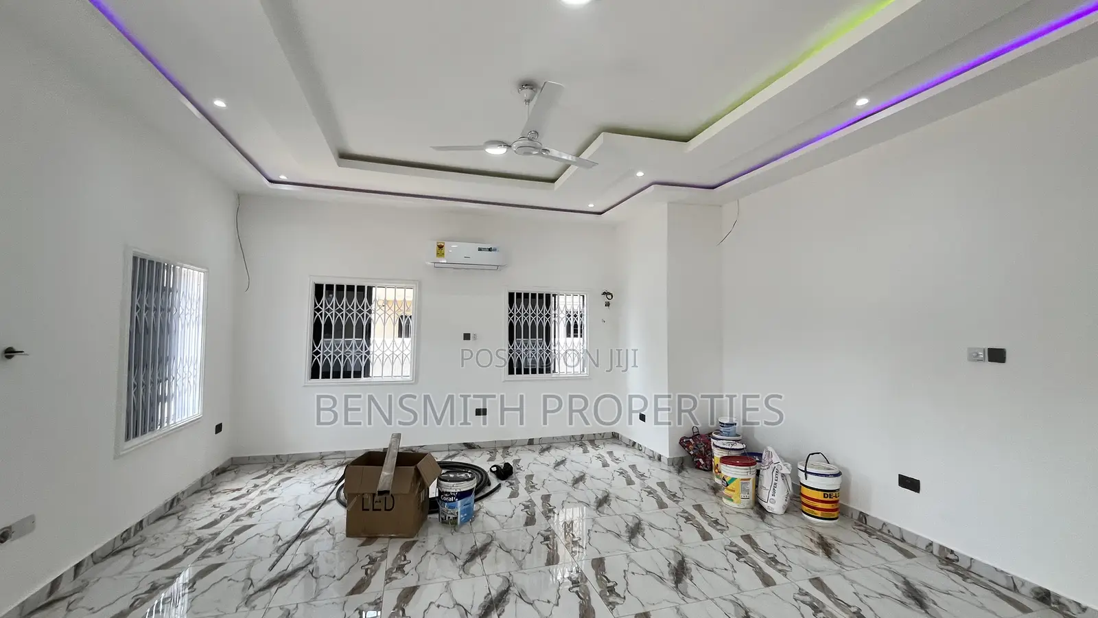 3bdrm House in Unity Closed for sale