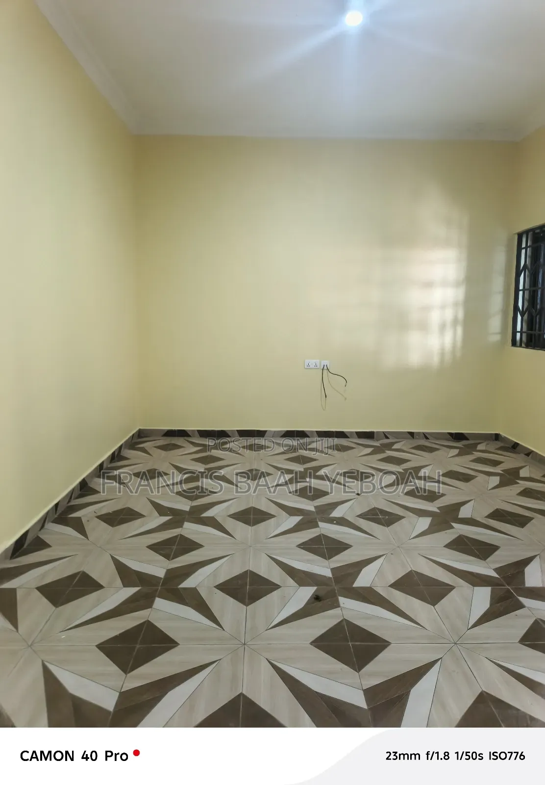 2bdrm Apartment in Shining Star Real, Ga South Municipal for rent