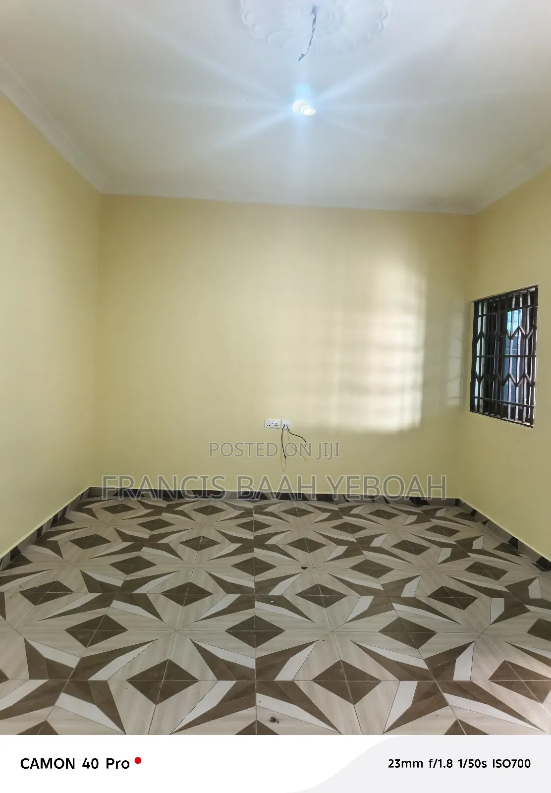 2bdrm Apartment in Shining Star Real, Ga South Municipal for rent