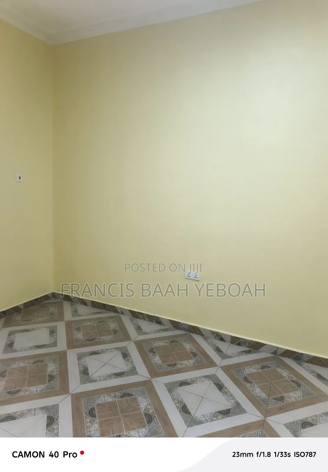 2bdrm Apartment in Shining Star Real, Ga South Municipal for rent