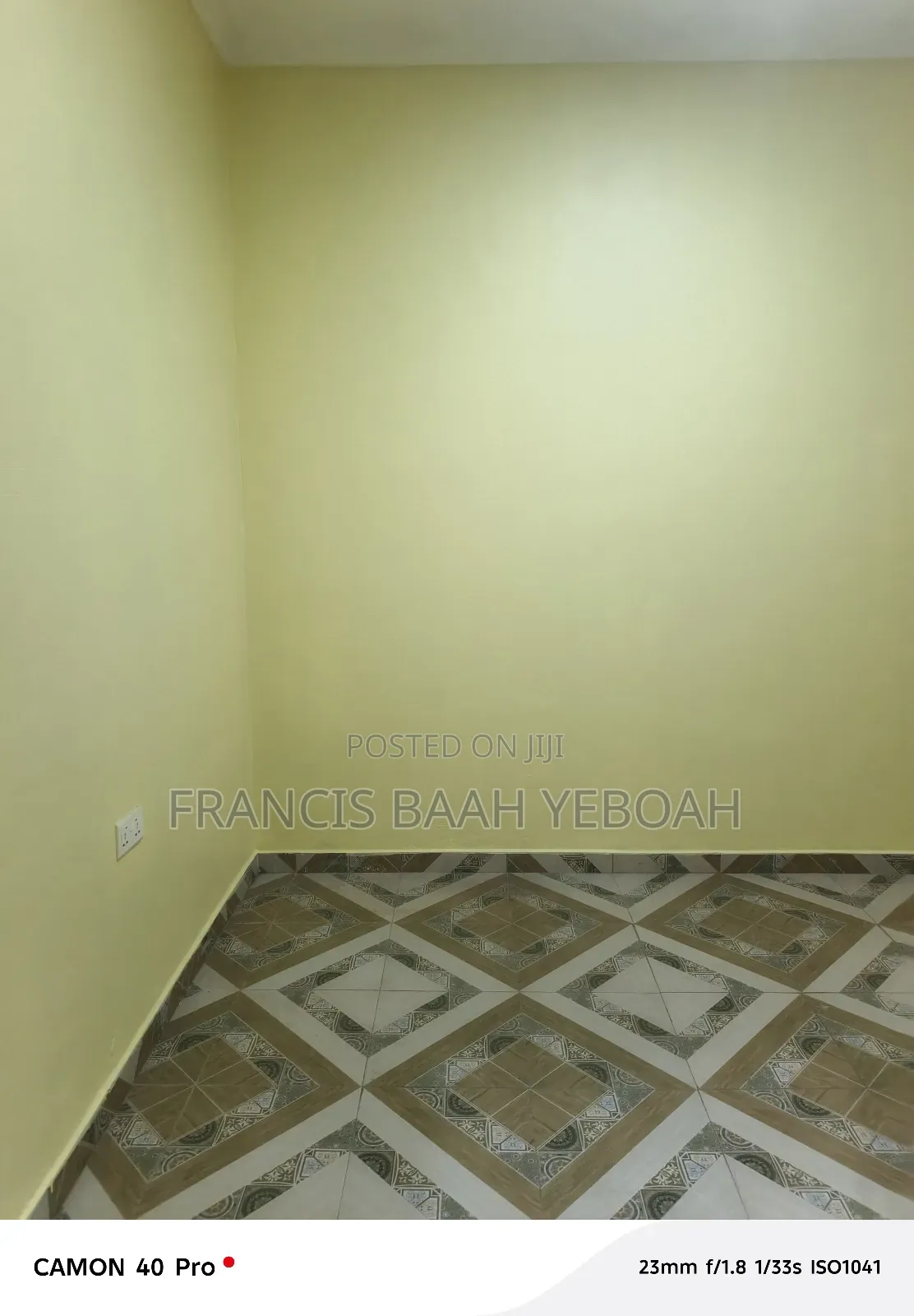 2bdrm Apartment in Shining Star Real, Ga South Municipal for rent