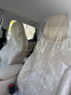 New Wuling Bingo 2025 Brown