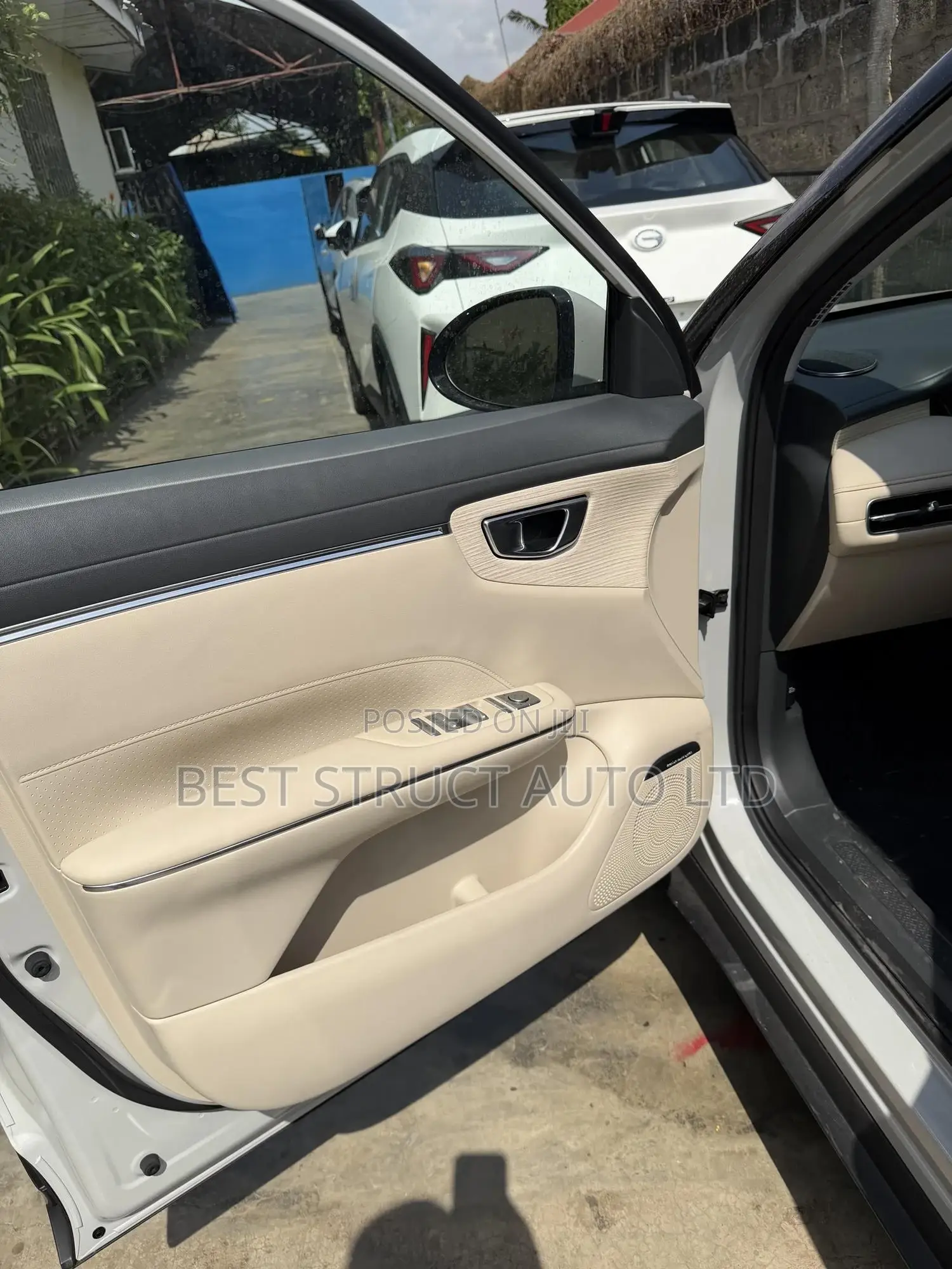 New Wuling Bingo 2025 Brown