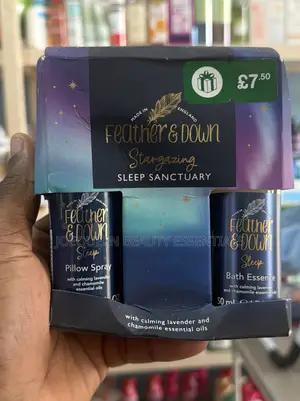 Sleep Sanctuary SST