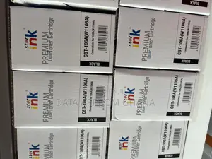 Star Ink Premium Laser Toner CBT 106a