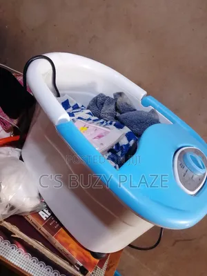 Pedicure Machine