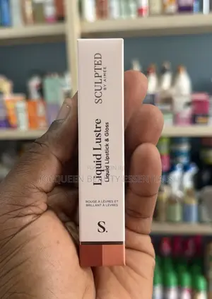 Dual Ended Liquid Lipstick and Gloss