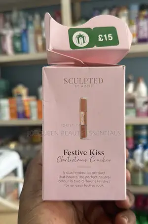 Dual Ended Liquid Lipstick and Gloss