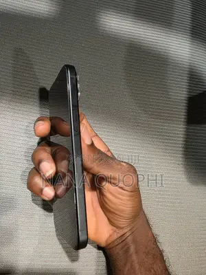 Apple iPhone 15 128 GB Black