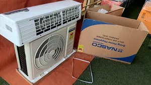 Nasco Air Conditioner — Air Conditioner That Refreshes Every Corner