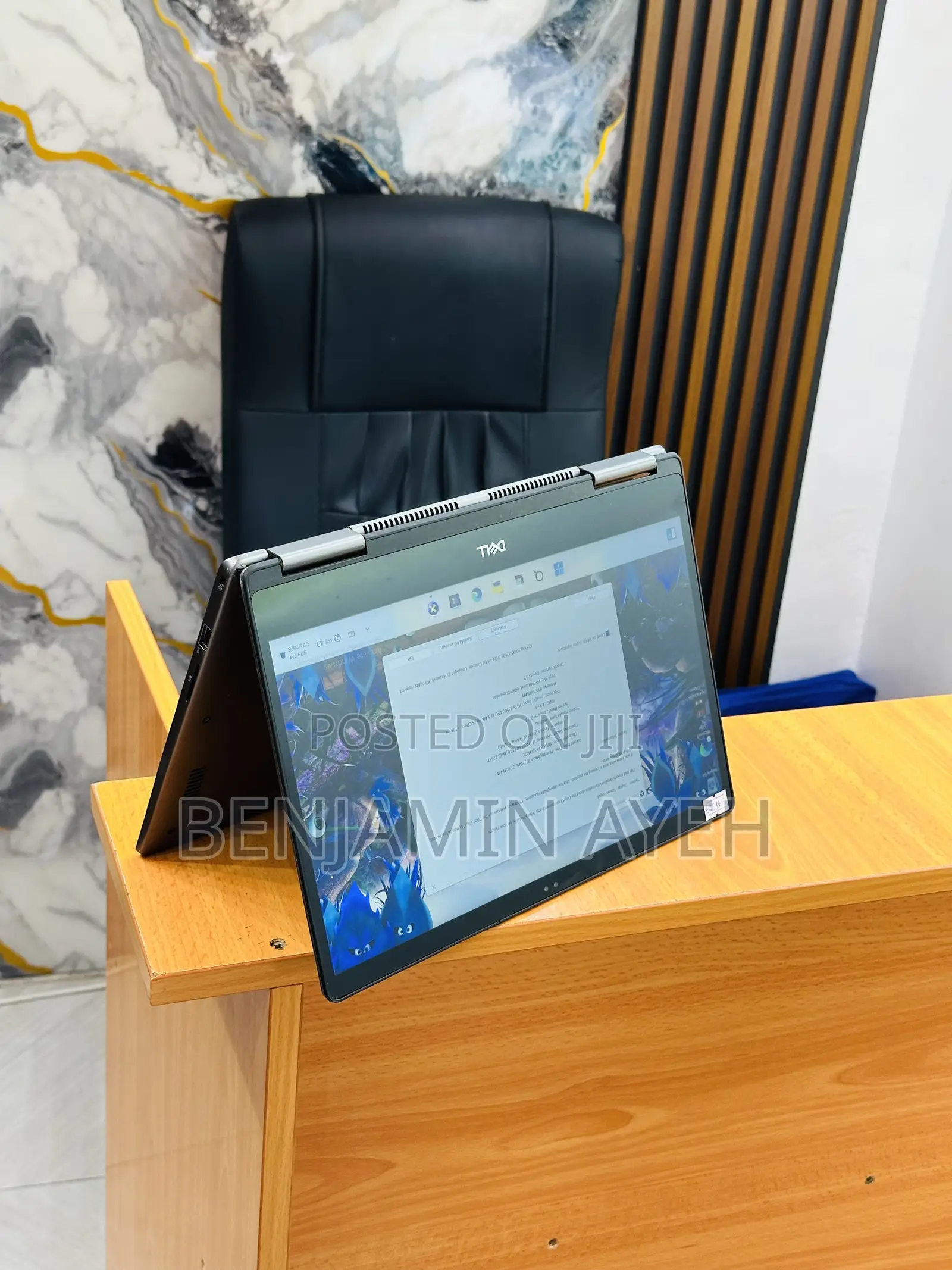 Laptop Dell Inspiron 13 7373 8GB Intel Core i5 SSD 256GB