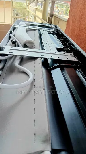 Nasco Air Conditioner — Air Conditioner That Keeps You Relaxed