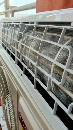 Nasco Air Conditioner — Air Conditioner That Supports Daily Comfort