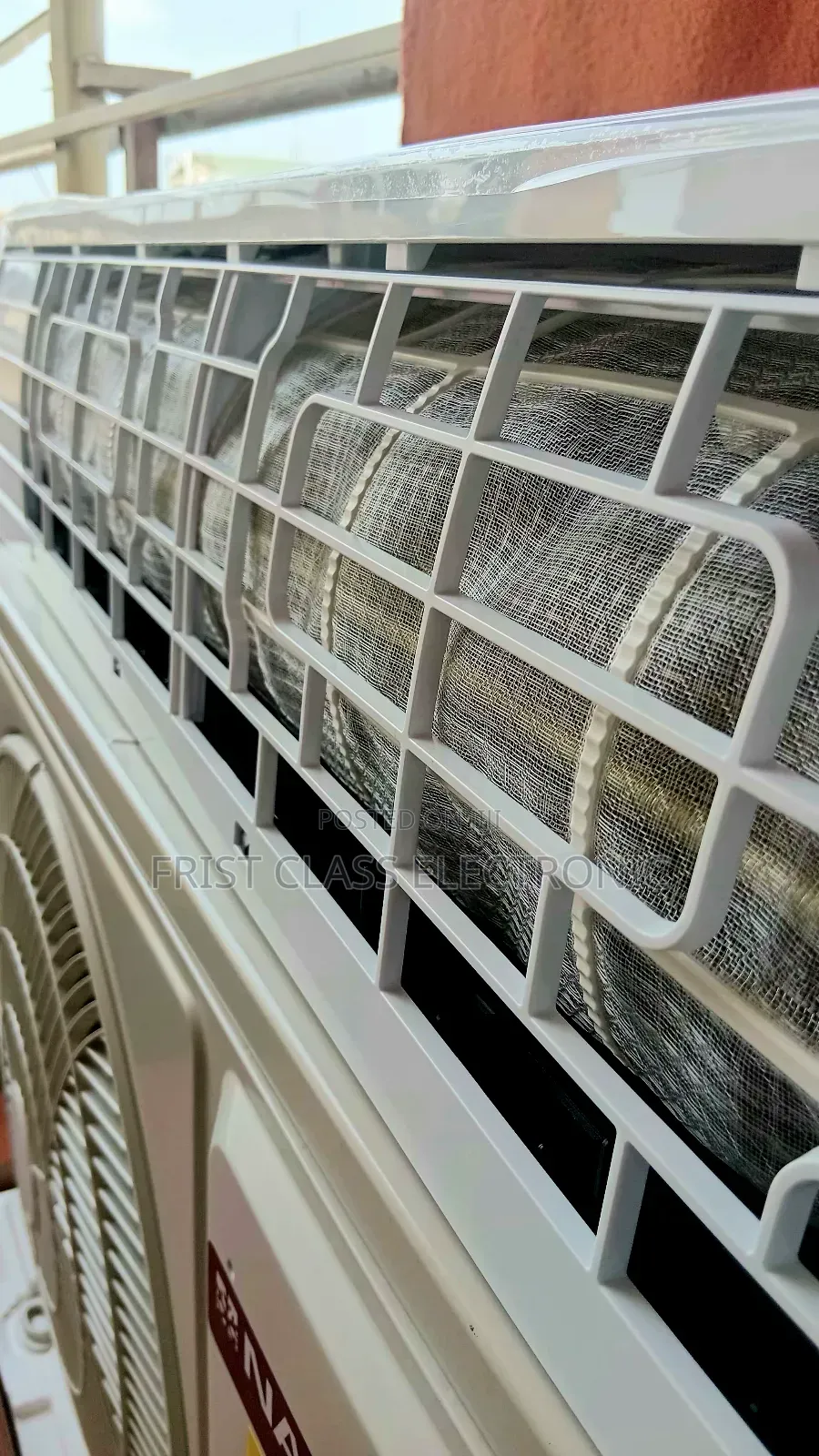 Nasco Air Conditioner — Air Conditioner That Supports Daily Comfort