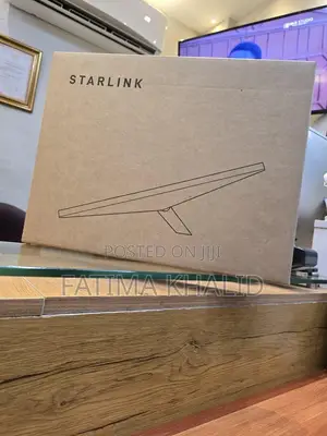 Starlink Mini