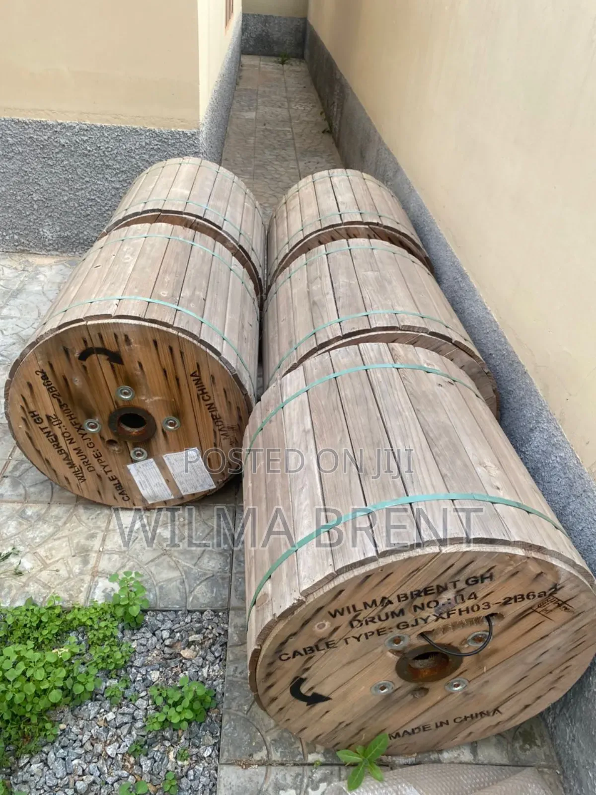 Adss Underground Cable
