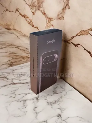 New Google Pixel 9 Pro XL 256 GB Blue