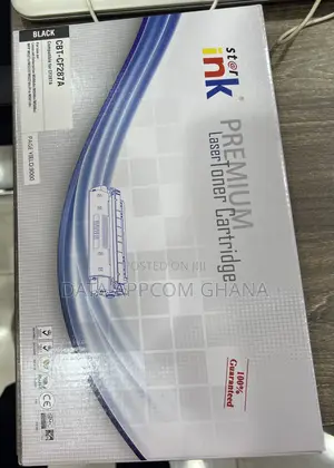 Star Ink Toner CBT-Cf287a