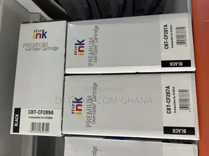 Star Ink Toner CBT-Cf287a