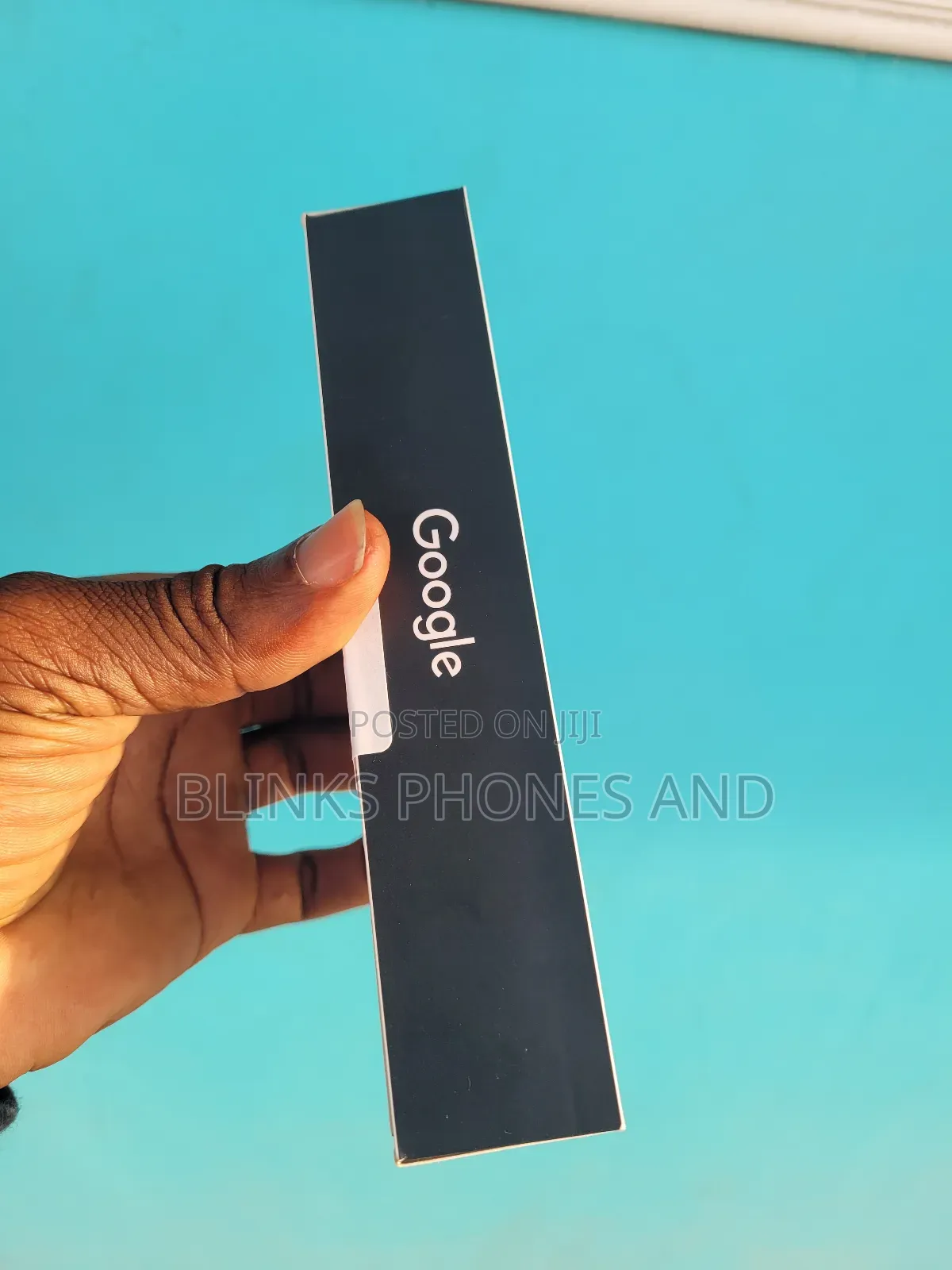 New Google Pixel 6 Pro 512 GB Gray