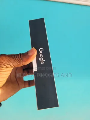 New Google Pixel 6 Pro 512 GB Gray