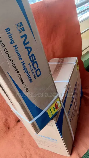Nasco Air Conditioner — Air Conditioner That Brings Fresh Balance