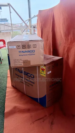 Nasco Air Conditioner — Air Conditioner That Makes Heat Easier