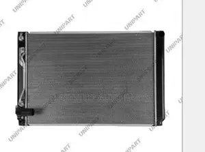 Sienna Radiator [Water Tanks] - Abossey Okai to All Areas.