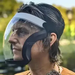 Full Face Shield