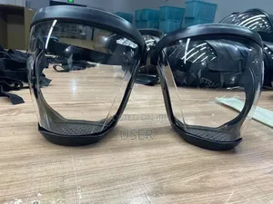 Full Face Shield