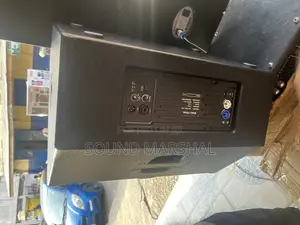 RCF Active Stage Monitor Tt+