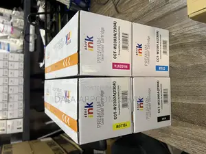 Star Ink Laser Toner CCT-230a