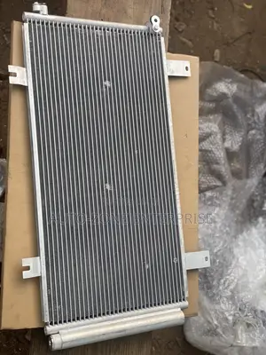 Honda Civic 2022 2023 2024 Ac Condenser