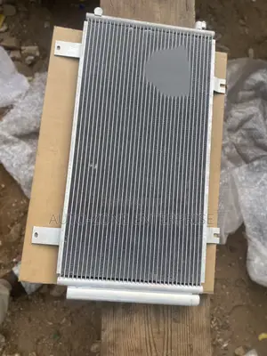 Honda Civic 2022 2023 2024 Ac Condenser